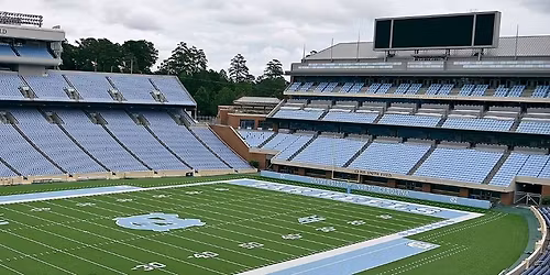 Panel: The Glad, Mad and Sad of Being a Carolina Athletic Director Moderated by Freddie Kiger \u201974
