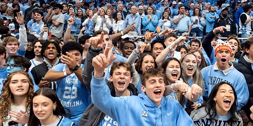 Panel: The Glad, Mad and Sad of Being a Carolina Athletic Director Moderated by Freddie Kiger \u201974