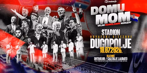 Domu mom -  Dugopolje\u2764\ud83c\udded\ud83c\uddf7