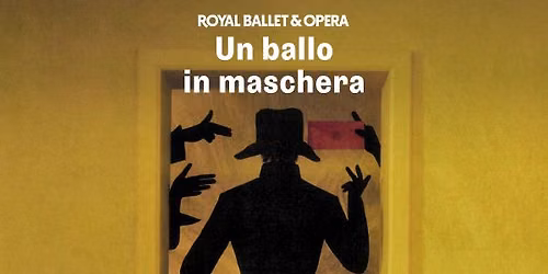 Un ballo in maschera