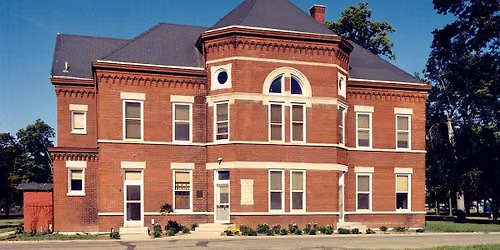 Tours of the Indiana Medical History Museum