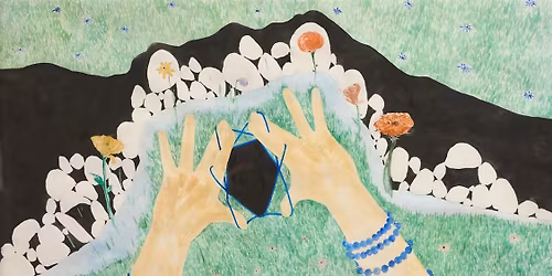 Opening soon | Le\u00efla Guinnefollau & Signe Willersted