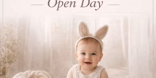 Baby Breath Nursery open day 