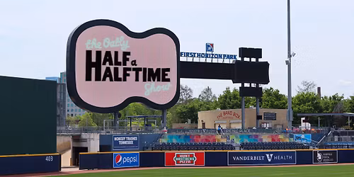 Nashville Sounds at Altoona Curve