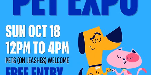 Mini Pet Expo