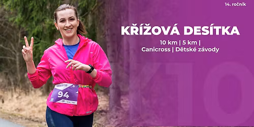 K\u0159\u00ed\u017eov\u00e1 des\u00edtka