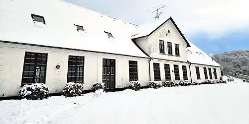 Julemarked p\u00e5 Vingsted M\u00f8lle