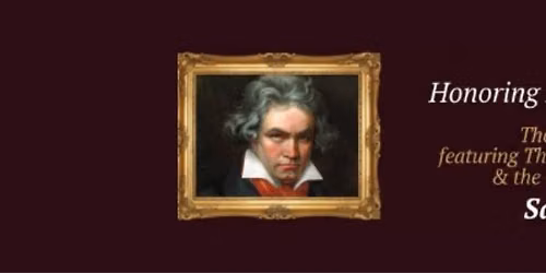 Season Finale: Beethoven's Ninth