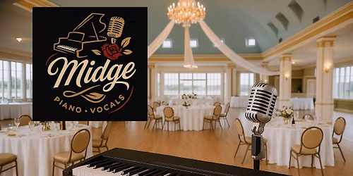Music by Midge: Zabrouski Wedding