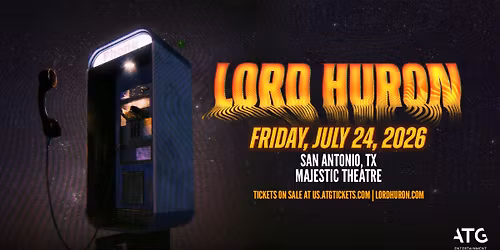 Lord Huron