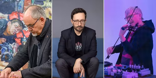 Coastline Session | automatic playing