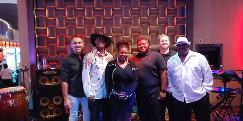 Unique Full Circle Band 
