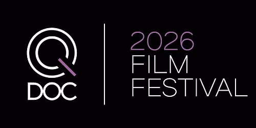 FESTIVAL PASS! QDOC 2026
