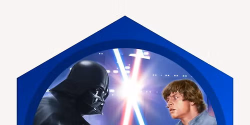 FLOP - Stern Star Wars Launch Party