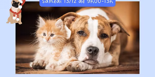 COLLECTE SOLIDAIRE HYPER U MONTMOROT