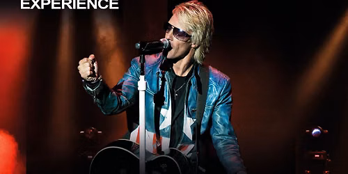 The Bon Jovi Experience