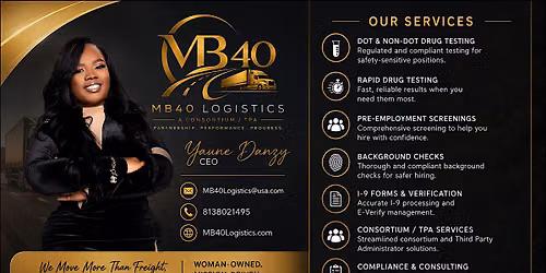 Mobile Lab Masterclass