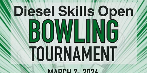 Diesel Skills Open