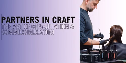 NEW ZEALAND -PARTNERS IN CRAFT: THE ART OF CONSULTATION & COMMERCIALISATION