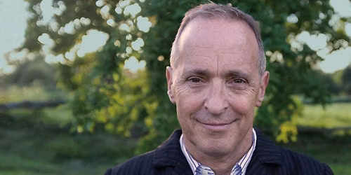 David Sedaris