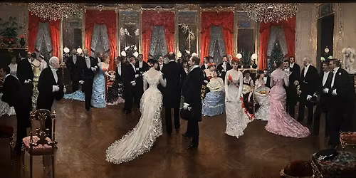 Dickens Weekend Events