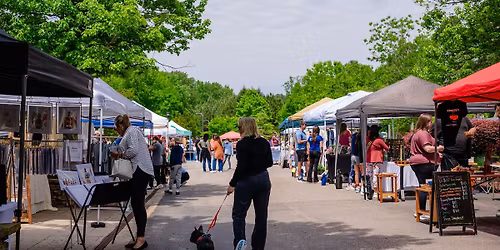 Hasentree Spring Vendor Market 
