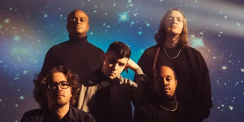 Durand Jones & The Indications Glasgow Tickets