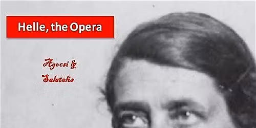 Helle, the Opera