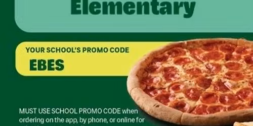 Papa John\u2019s Spirit Week