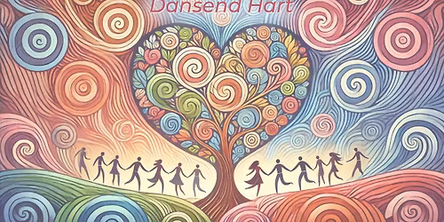 Dansend Hart <3 Thema: Licht in de Duisternis