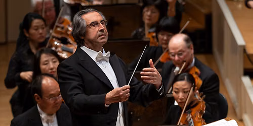 Cleveland Orchestra - Huang Plays Barber at Mandel Concert Hall at Severance Music Center