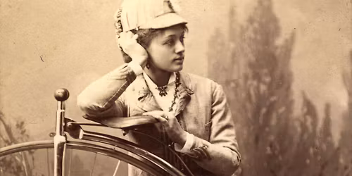 \u201cElsa Von Blumen - Rochester\u2019s Forgotten Female Athlete\u201d with Karen Lankeshofer (5\/7\/26)