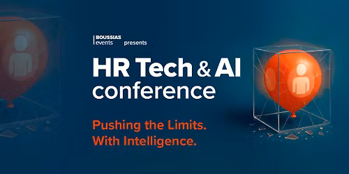 HR Tech & AI Conference 2025