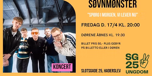 S\u00f8vnm\u00f8nster