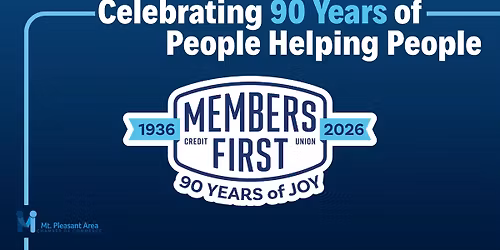 Ribbon Cutting: Celebrating 90 Years of People Helping People