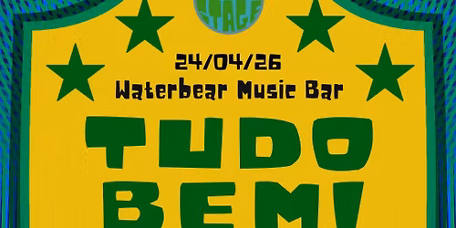 A night of Brazilian Music