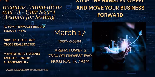 AI and Business Automations