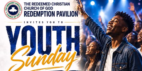 Youth Sunday
