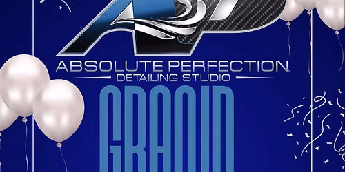 Studio Grand Opening 
