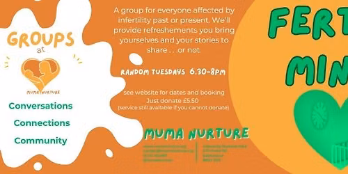 Fertile Minds - Infertility Group