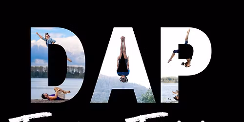 DAP Teacher Training