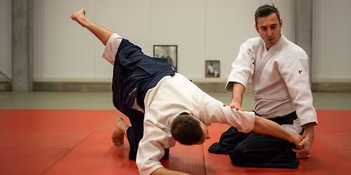 17-18.04.2026 \u2013 Jan Vanrompay 5 dan \u2013 Warszawa