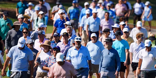 Final Round: James Hardie Pro Football Hall of Fame Invitational