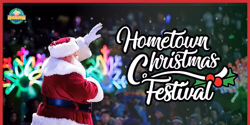 Hometown Christmas Festival