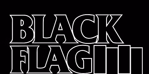 Black Flag & The Queers Are Coming To The Blue Note!