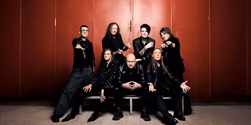 LAST VIP SPOTS HELLOWEEN LIVE IN SAN ANTONIO!