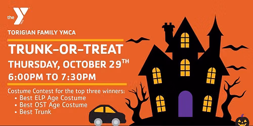 Trunk or Treat 2026