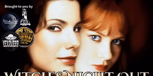 Practical Magic - FREE MOVIE