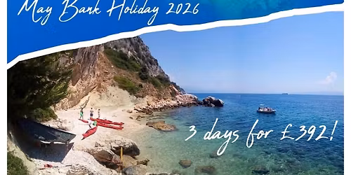 Croatia Bank Holiday Challenge \ud83d\udef6 