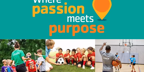 Volunteer Sports Coaches Meeting!